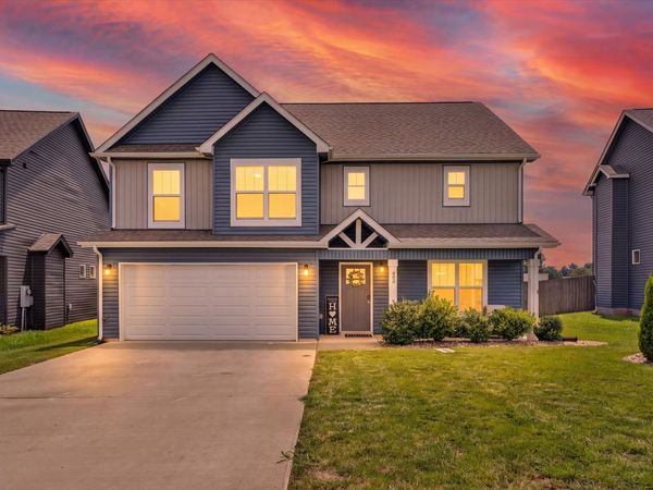 488 Kinslow Ct , Clarksville, TN 37040