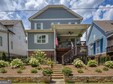 5920 Mitchell Street, Flowery Branch, GA 30542