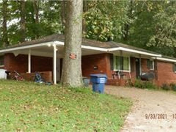 5394 Cris Street, Mableton, GA 30126