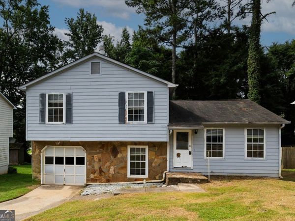 5589 Emerald Glen, Stone Mountain, GA 30088