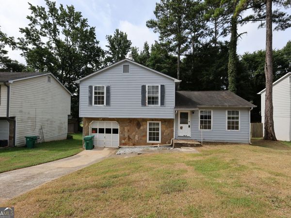 5589 Emerald Glen, Stone Mountain, GA 30088