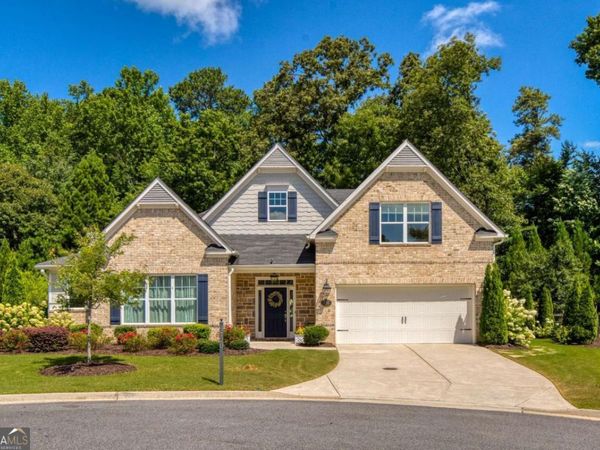 4120 Talavera Drive, Cumming, GA 30028