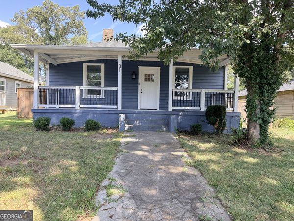31 Mildred Place NW, Atlanta, GA 30318