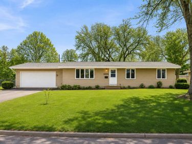 8309 Harrison Road, Bloomington, MN 55437