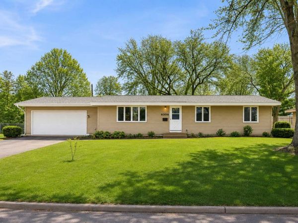 8309 Harrison Road , Bloomington, MN 55437