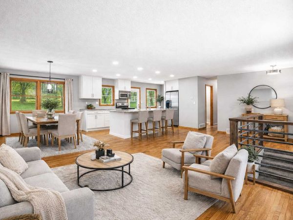 8309 Harrison Road, Bloomington, MN 55437