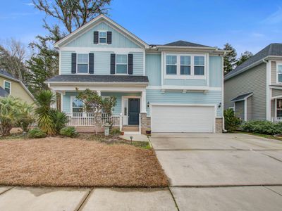 128 Daniels Ridge Drive, Summerville, SC 29485
