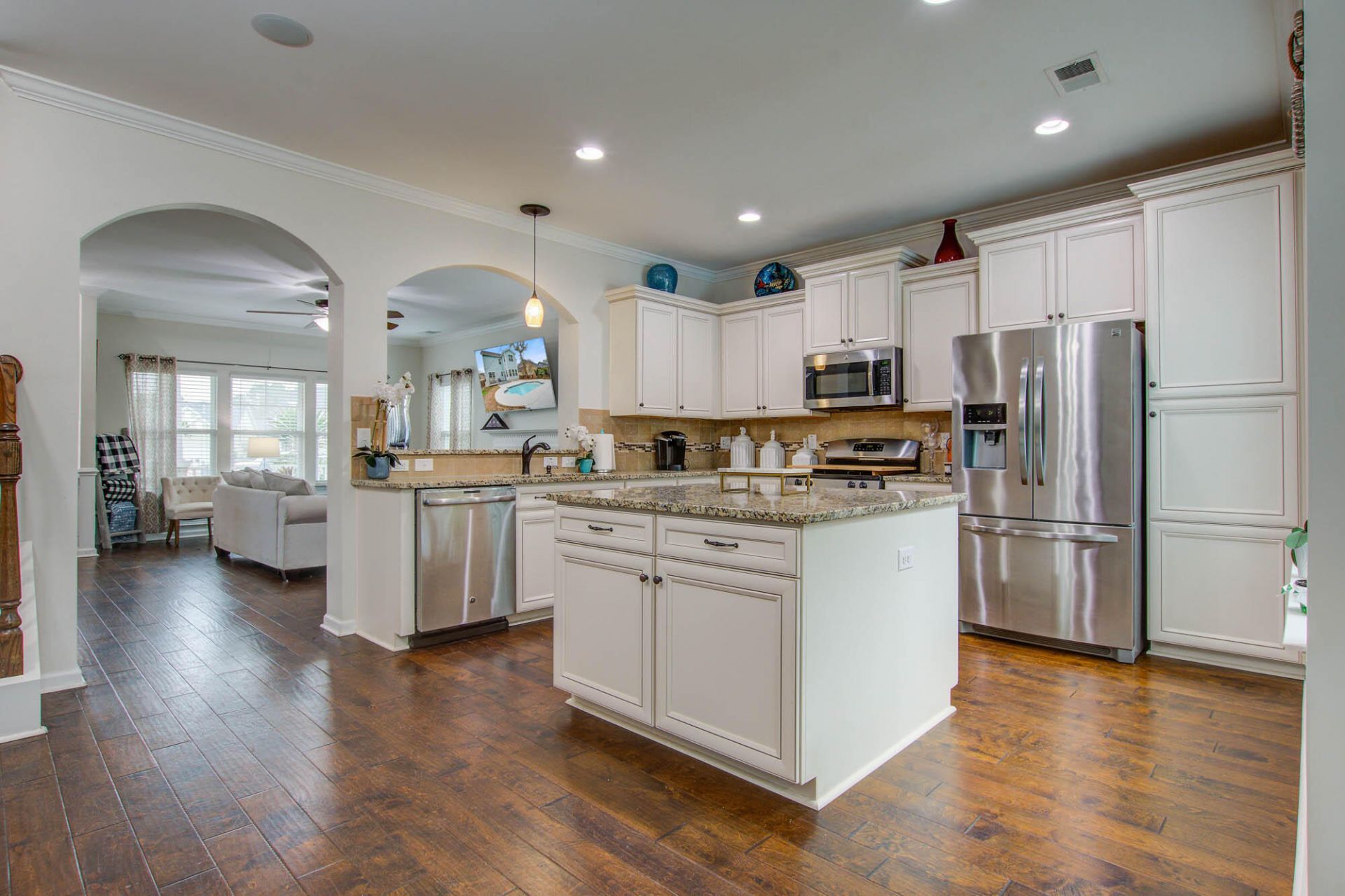 128 Daniels Ridge Drive Photo 10