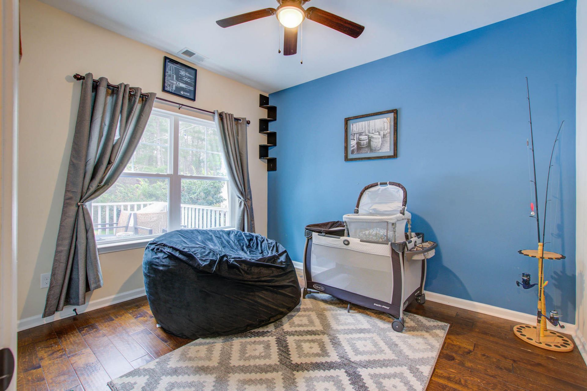 128 Daniels Ridge Drive Photo 15