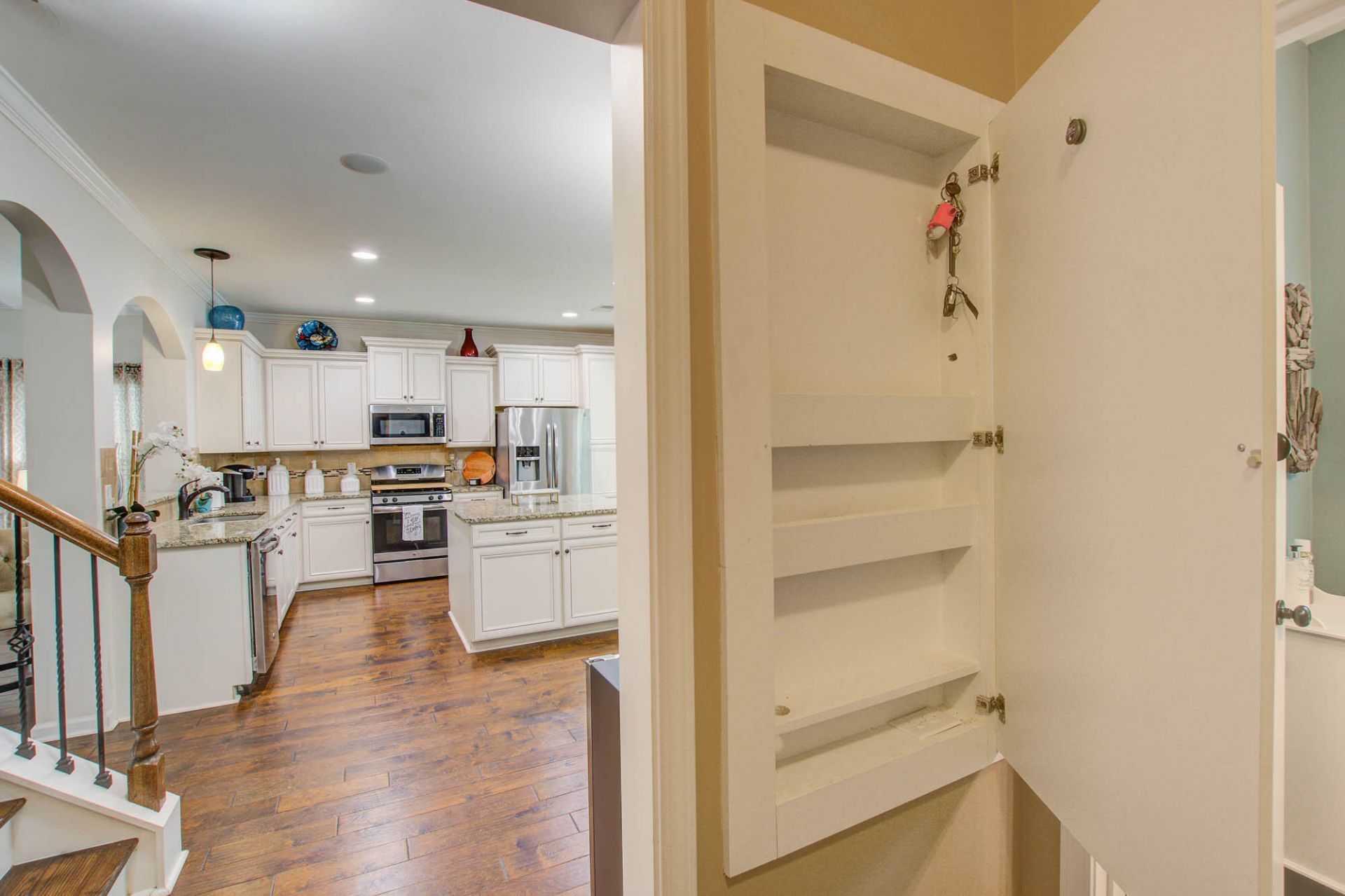 128 Daniels Ridge Drive Photo 16