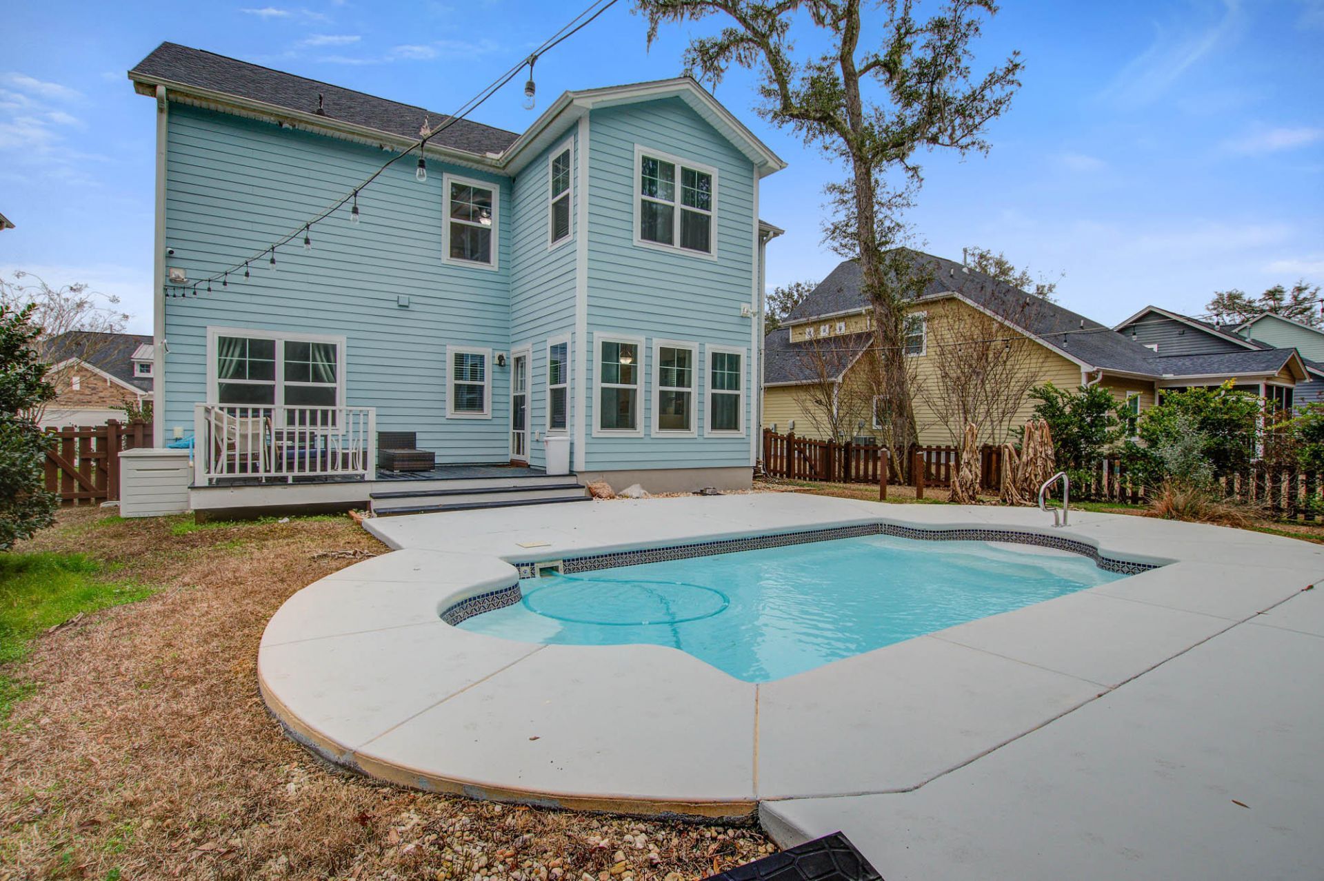 128 Daniels Ridge Drive Photo 27