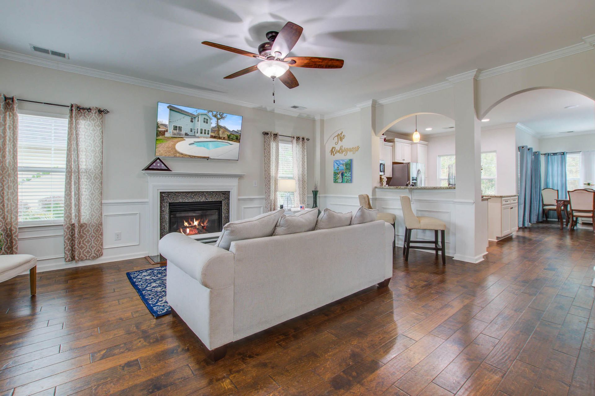 128 Daniels Ridge Drive Photo 6
