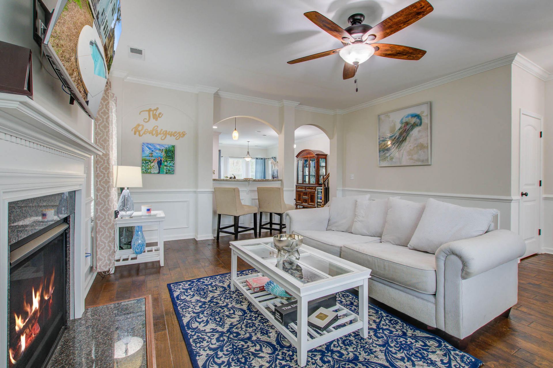 128 Daniels Ridge Drive Photo 8