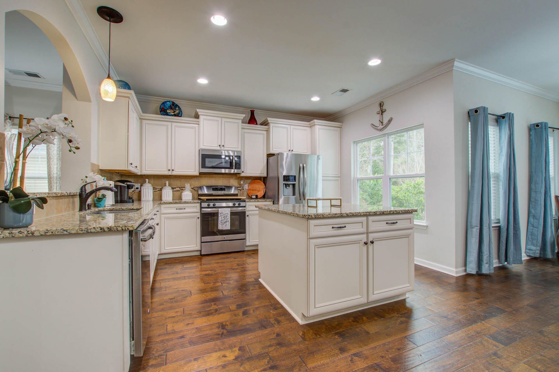 128 Daniels Ridge Drive Photo 9