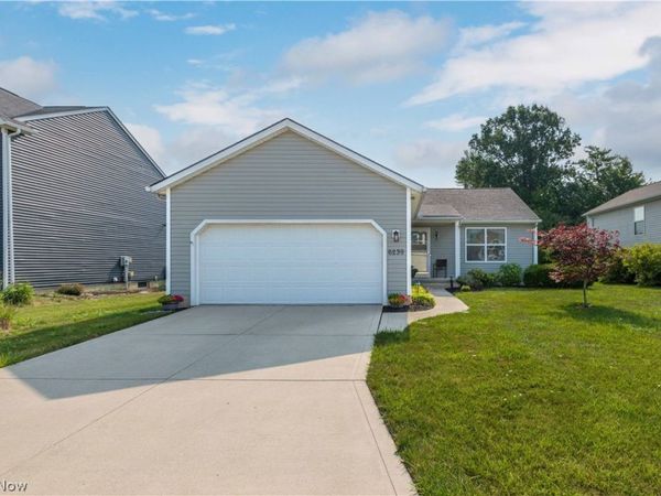 6239 Greenview Trail , North Ridgeville, OH 44039