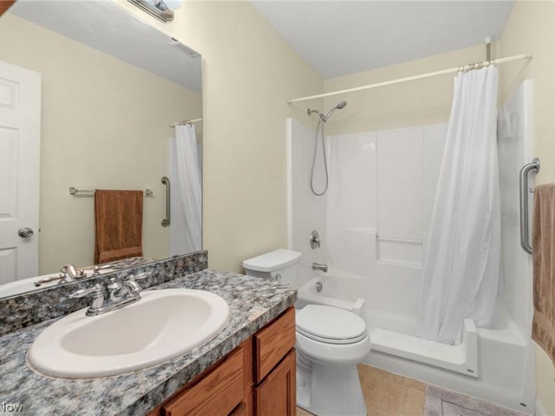 6239 Greenview Trail , North Ridgeville, OH 44039 Photo 29