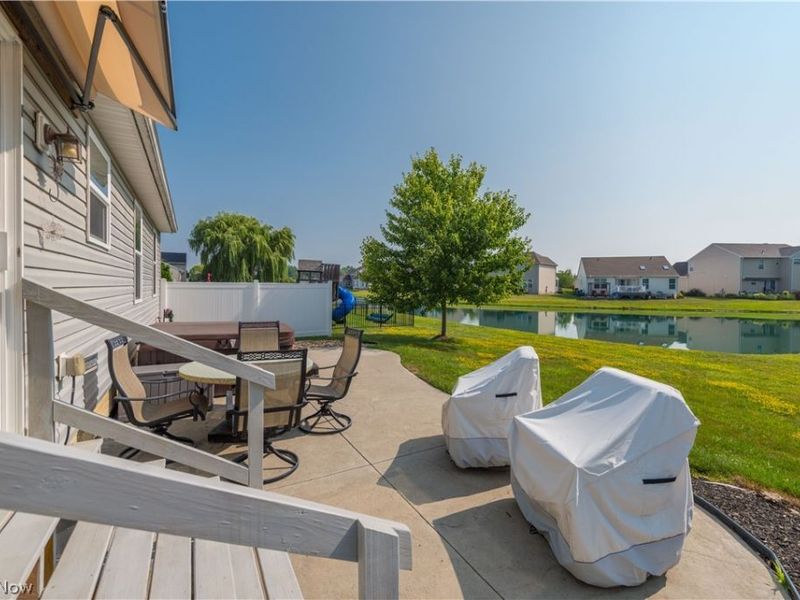6239 Greenview Trail , North Ridgeville, OH 44039 Photo 40