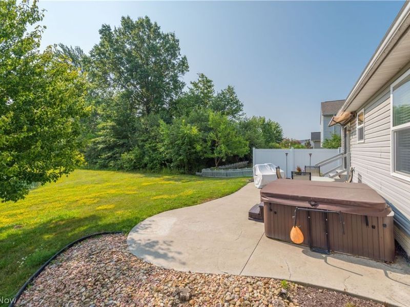 6239 Greenview Trail , North Ridgeville, OH 44039 Photo 41