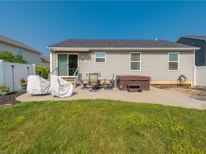 6239 Greenview Trail , North Ridgeville, OH 44039 Photo 43