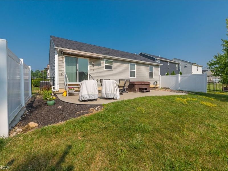 6239 Greenview Trail , North Ridgeville, OH 44039 Photo 44