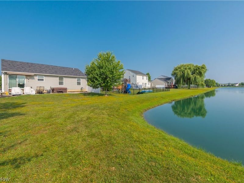 6239 Greenview Trail , North Ridgeville, OH 44039 Photo 45