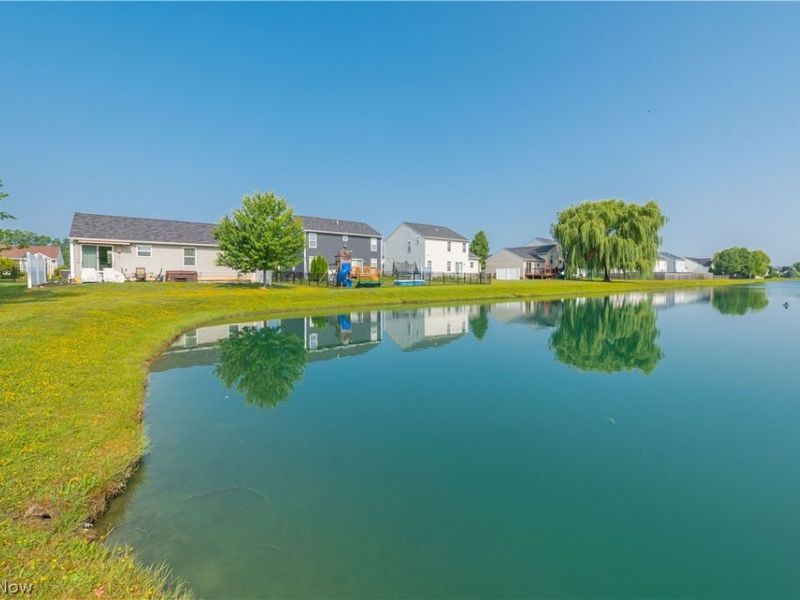 6239 Greenview Trail , North Ridgeville, OH 44039 Photo 46