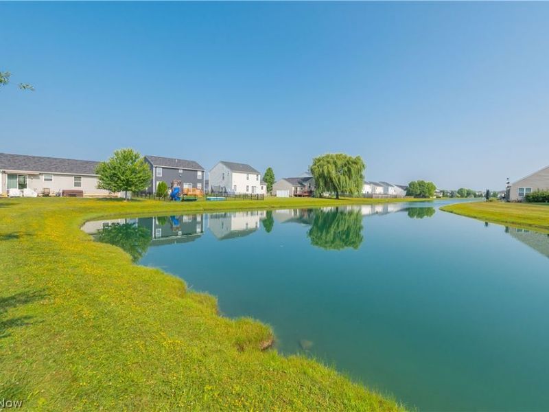 6239 Greenview Trail , North Ridgeville, OH 44039 Photo 47