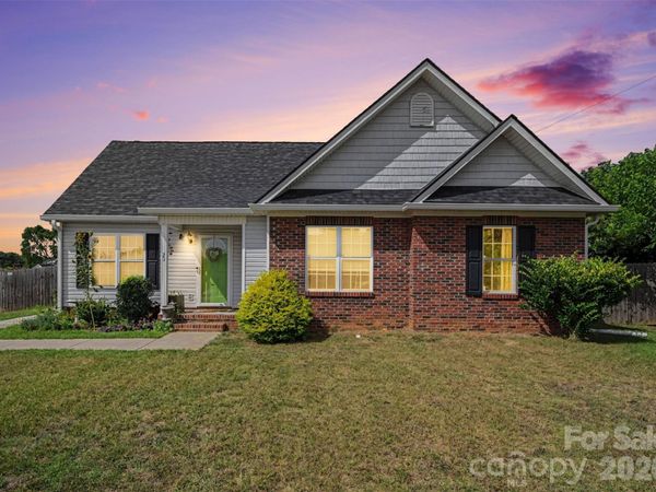 20 Wright Street , Rock Hill, SC 29730