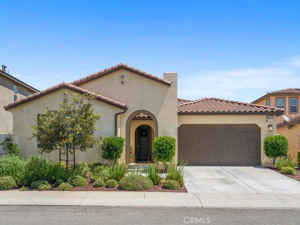 6027 Evenfall , Banning, CA 92220