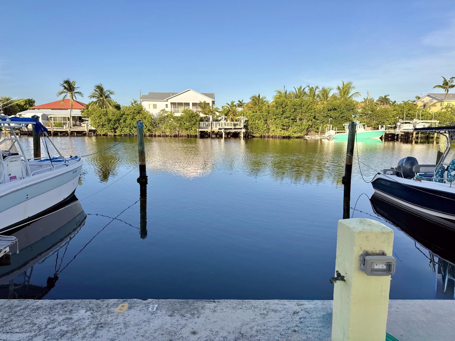 107 Avenue D, Unit APT 201, Marathon, FL 33050 Photo
