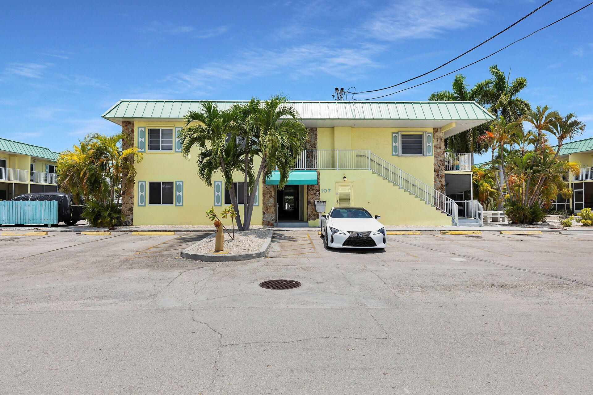107 Avenue D, Unit APT 201, Marathon, FL 33050 Photo