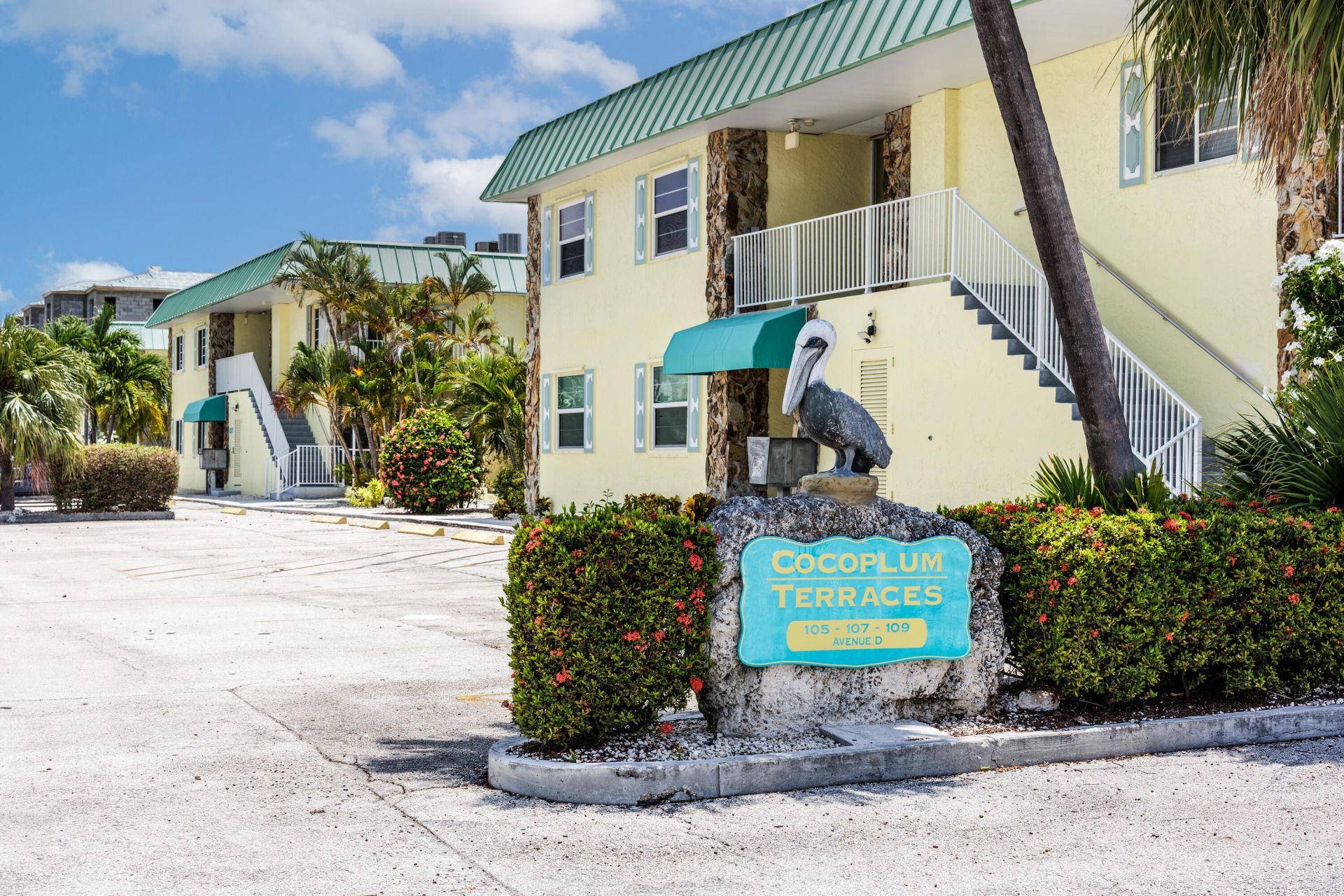 107 Avenue D, Unit APT 201, Marathon, FL 33050 Photo