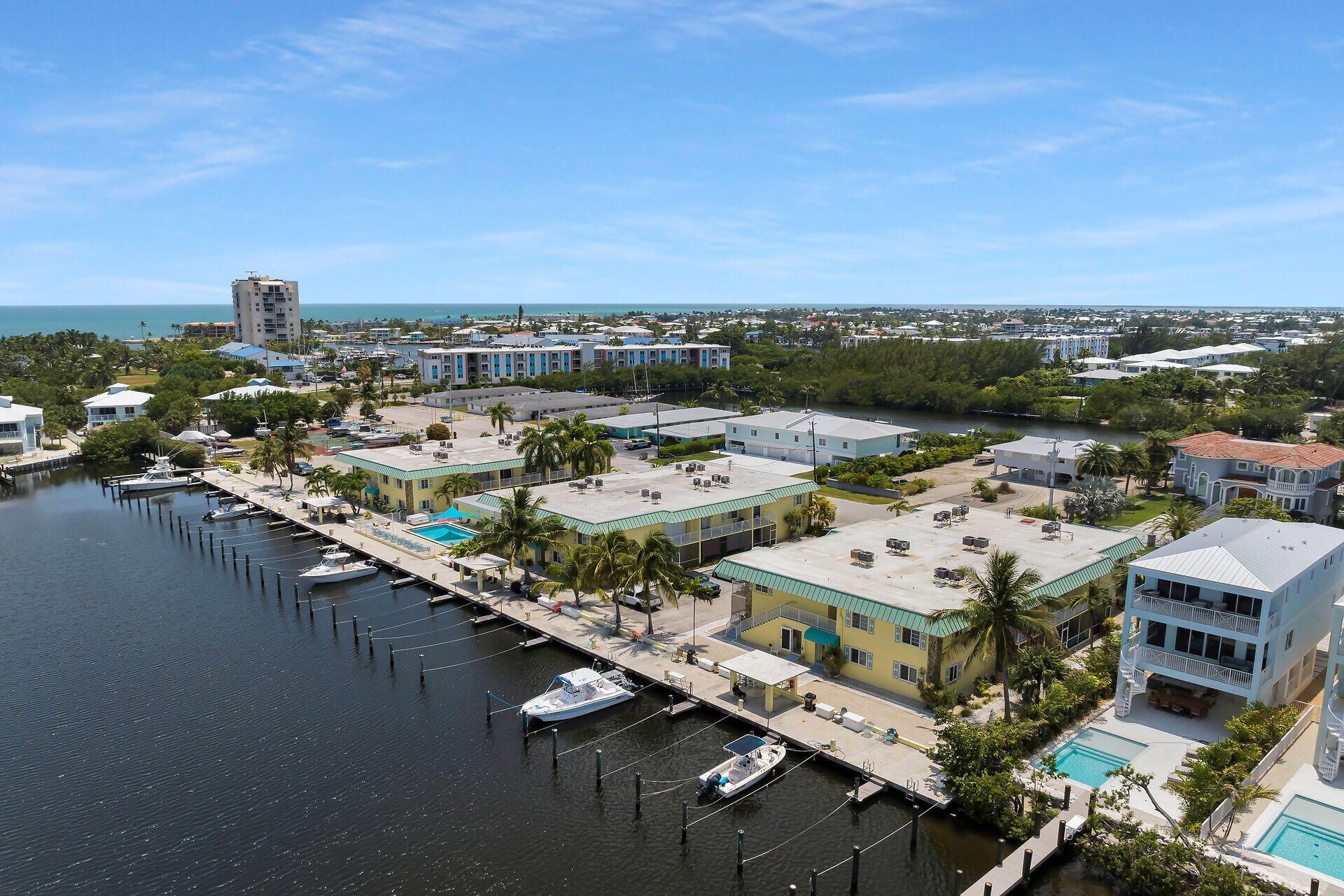 107 Avenue D, Unit APT 201, Marathon, FL 33050 Photo