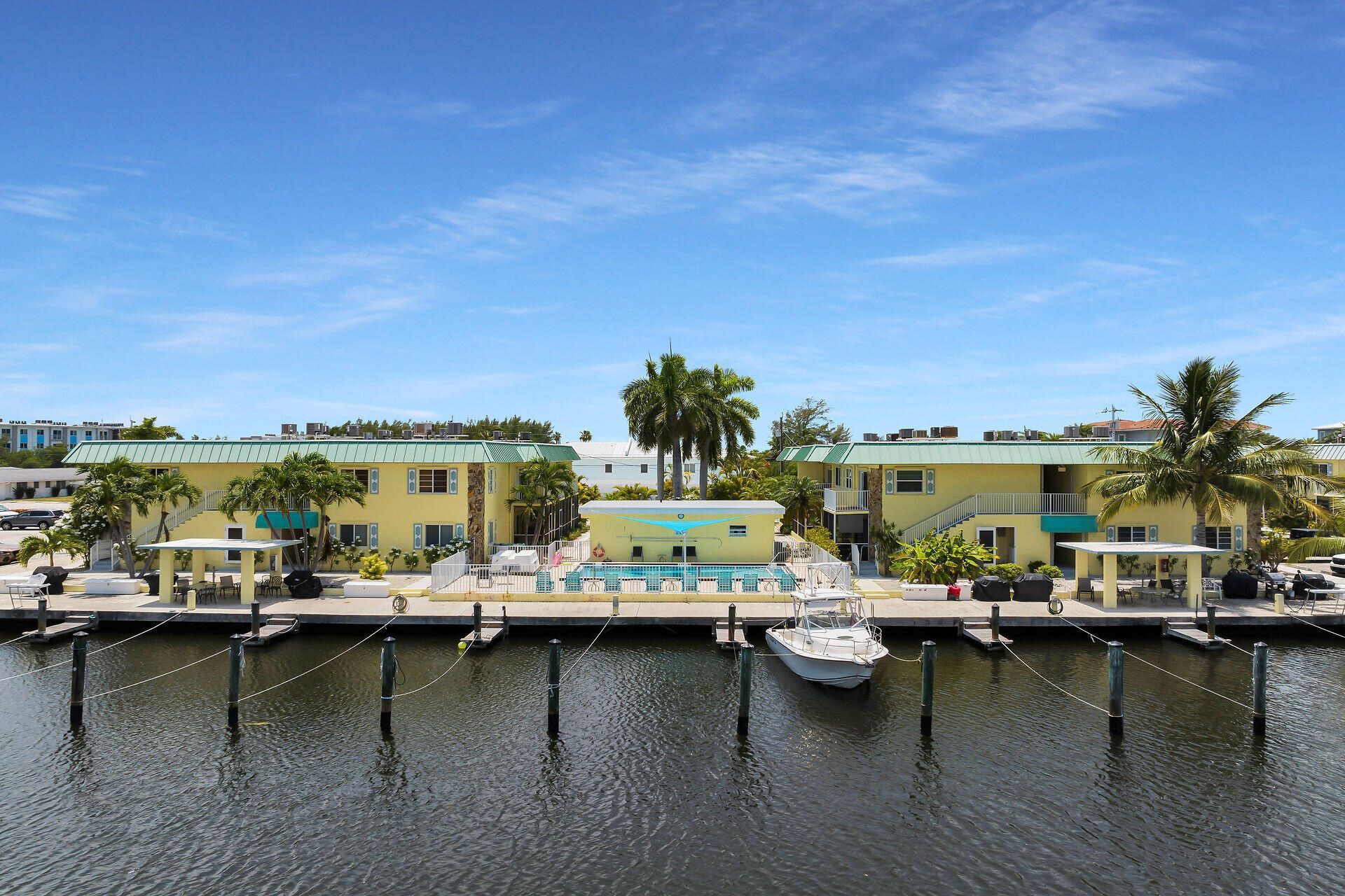 107 Avenue D, Unit APT 201, Marathon, FL 33050 Photo
