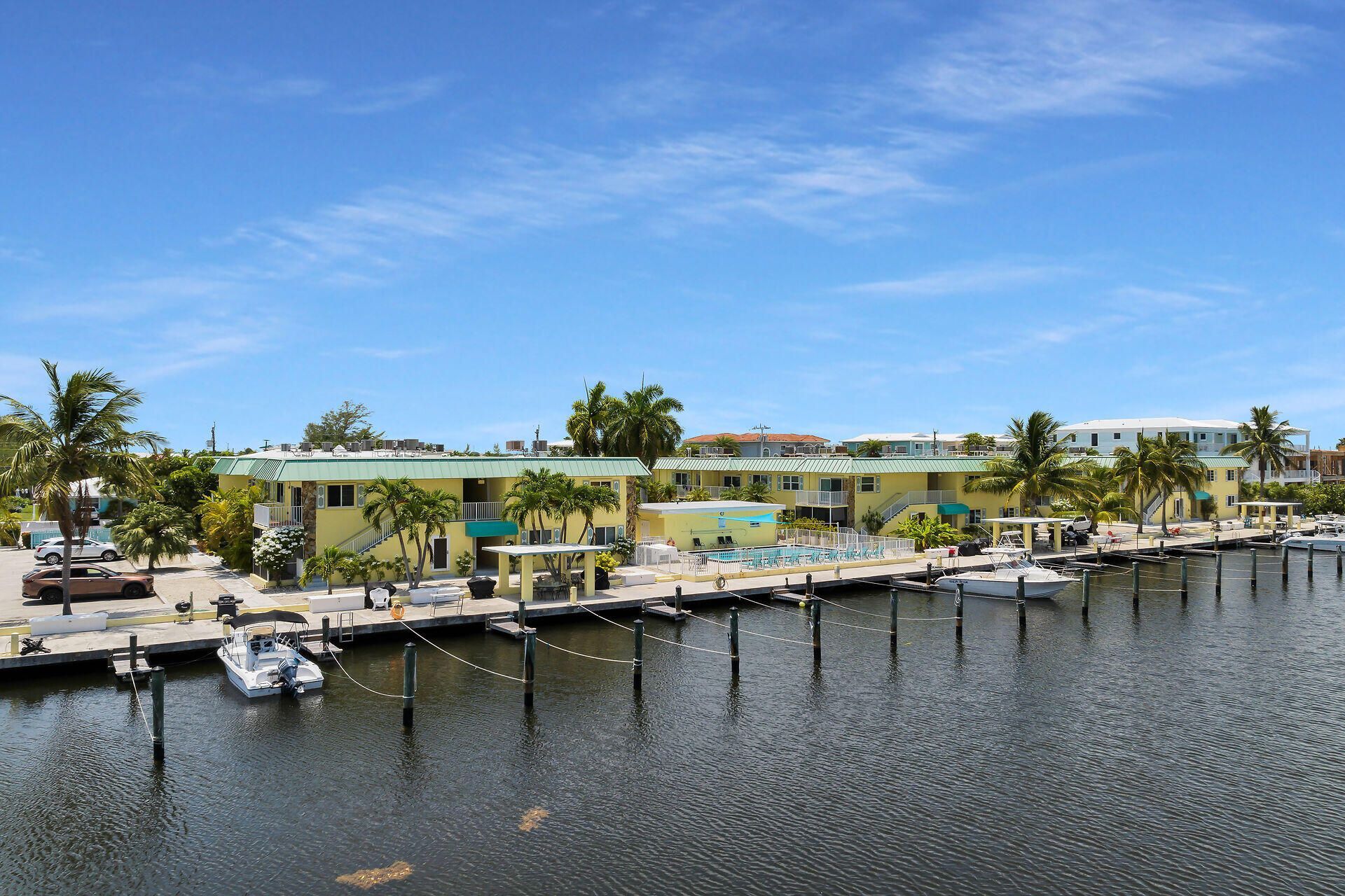 107 Avenue D, Unit APT 201, Marathon, FL 33050 Photo
