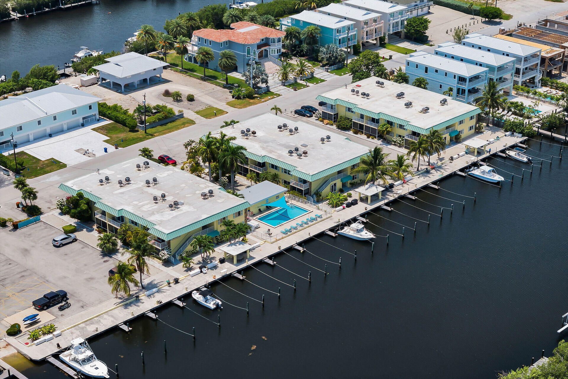 107 Avenue D, Unit APT 201, Marathon, FL 33050 Photo
