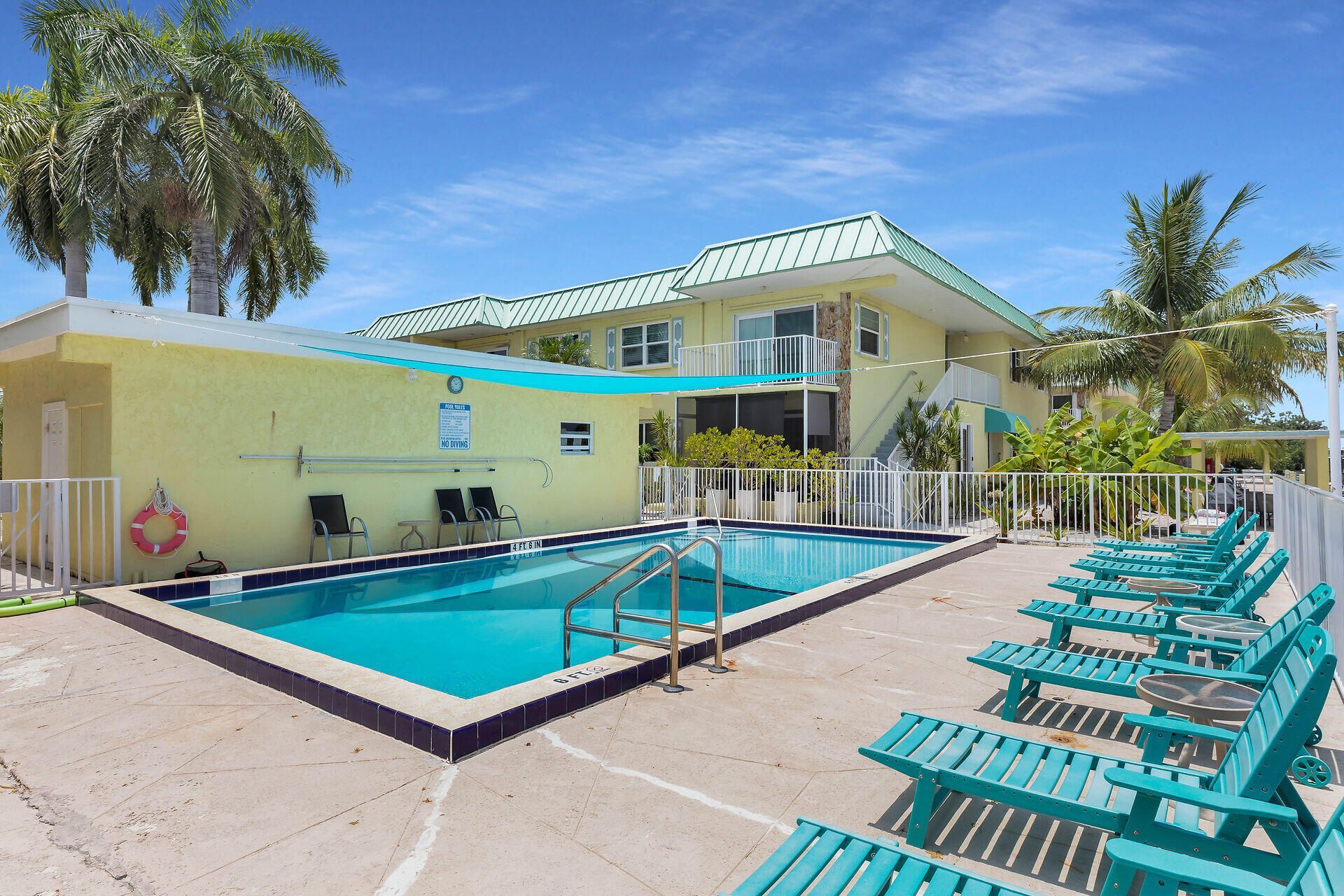 107 Avenue D, Unit APT 201, Marathon, FL 33050 Photo