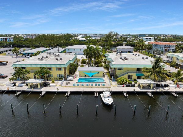107 Avenue D, Unit APT 208, MARATHON, FL 33050