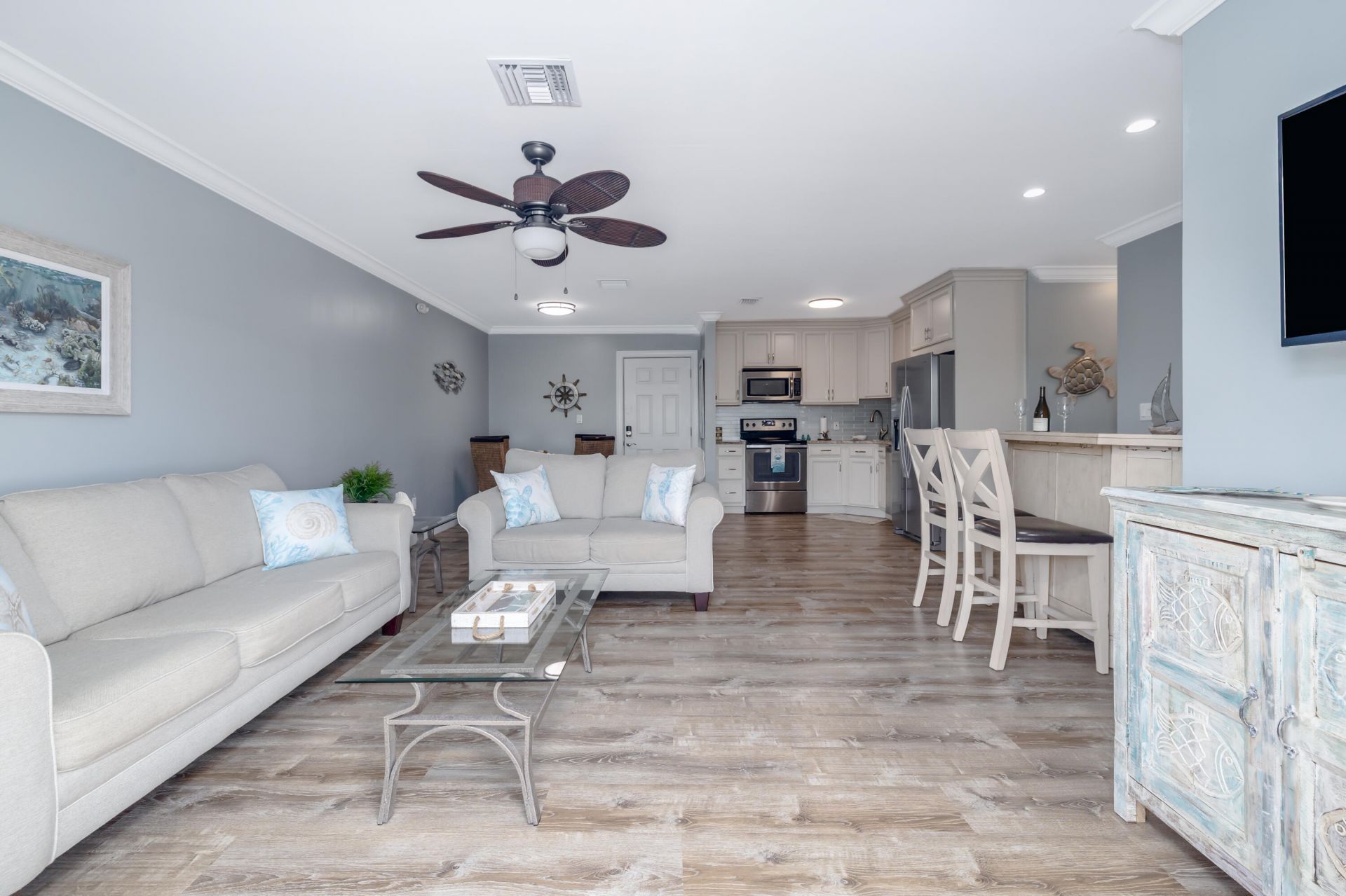 107 Avenue D, Unit APT 208, Marathon, FL 33050 Photo
