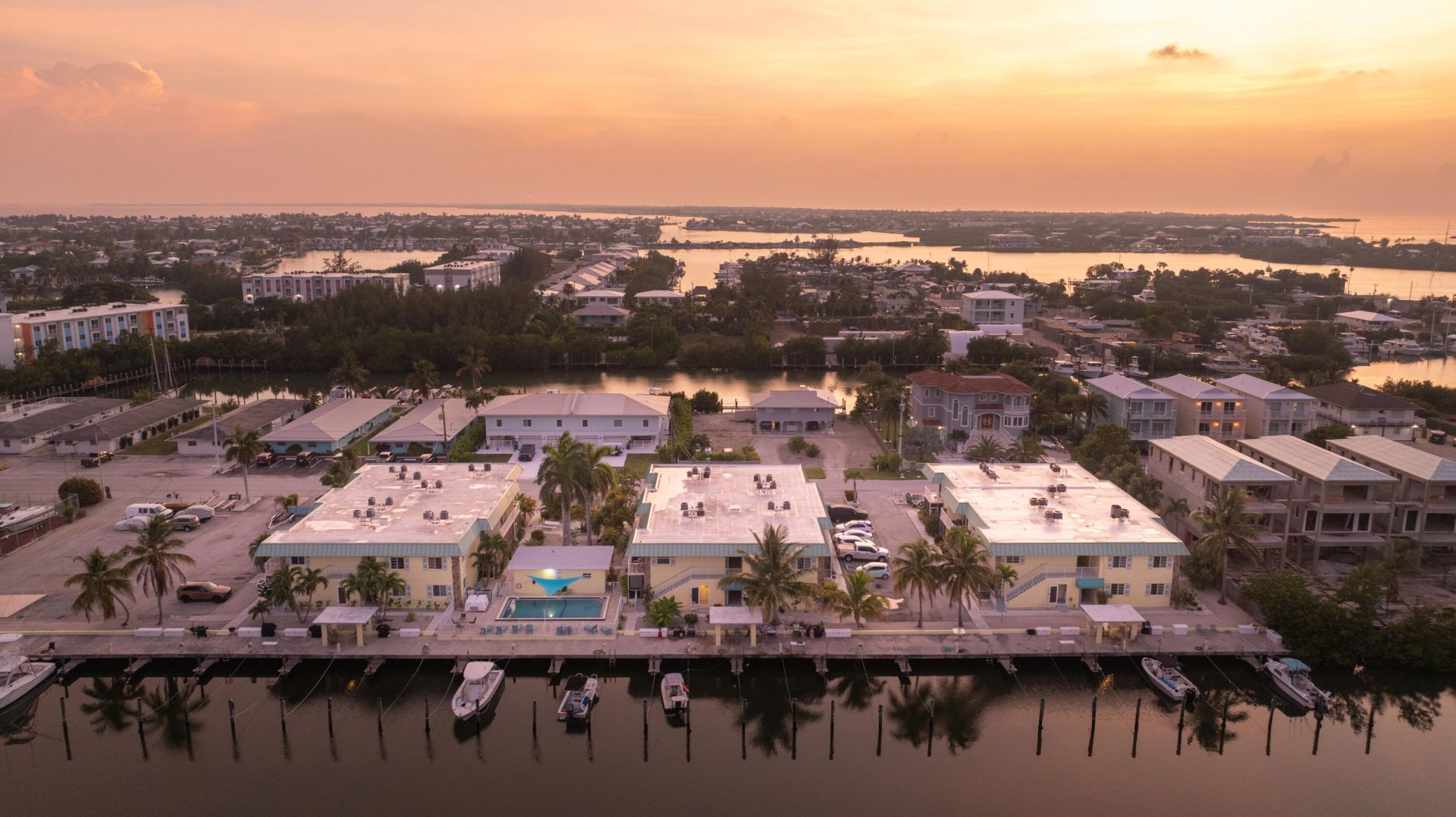 107 Avenue D, Unit APT 208, Marathon, FL 33050 Photo