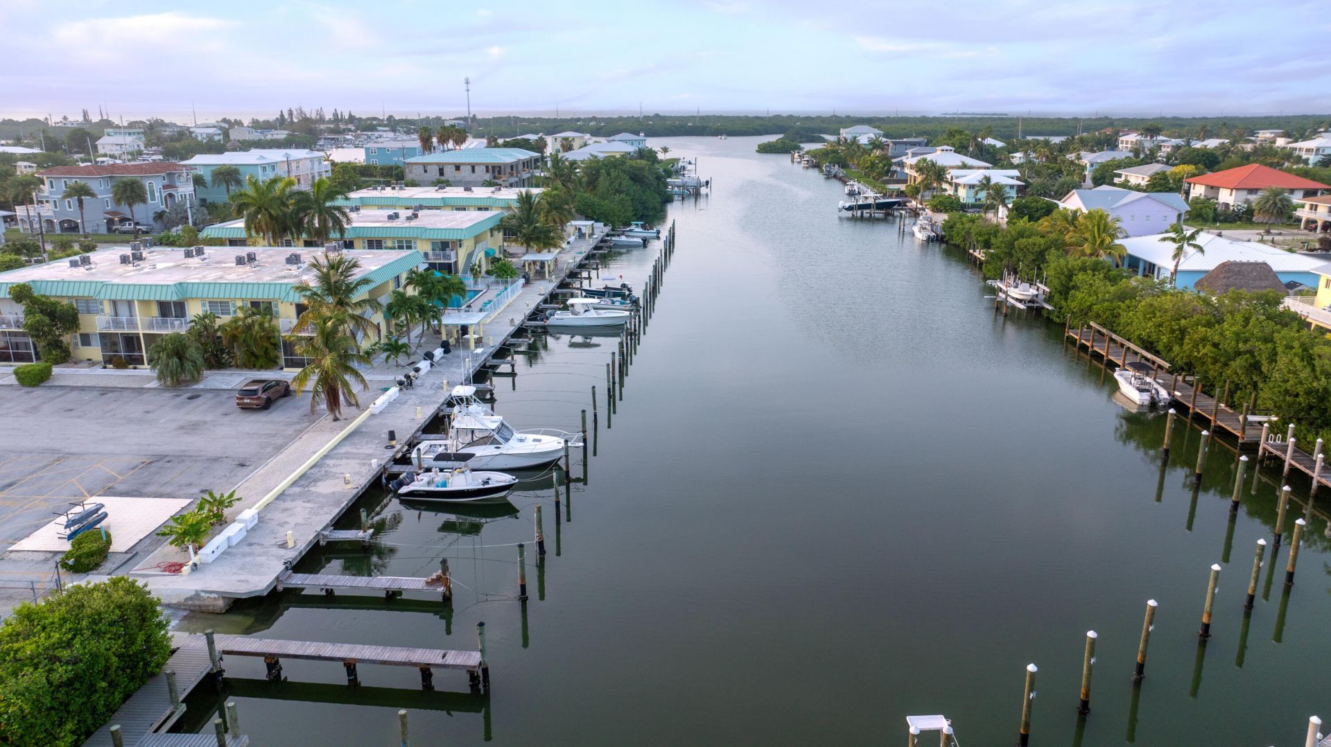 107 Avenue D, Unit APT 208, Marathon, FL 33050 Photo