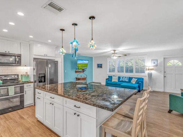 573 Boyd Drive, KEY LARGO, FL 33037