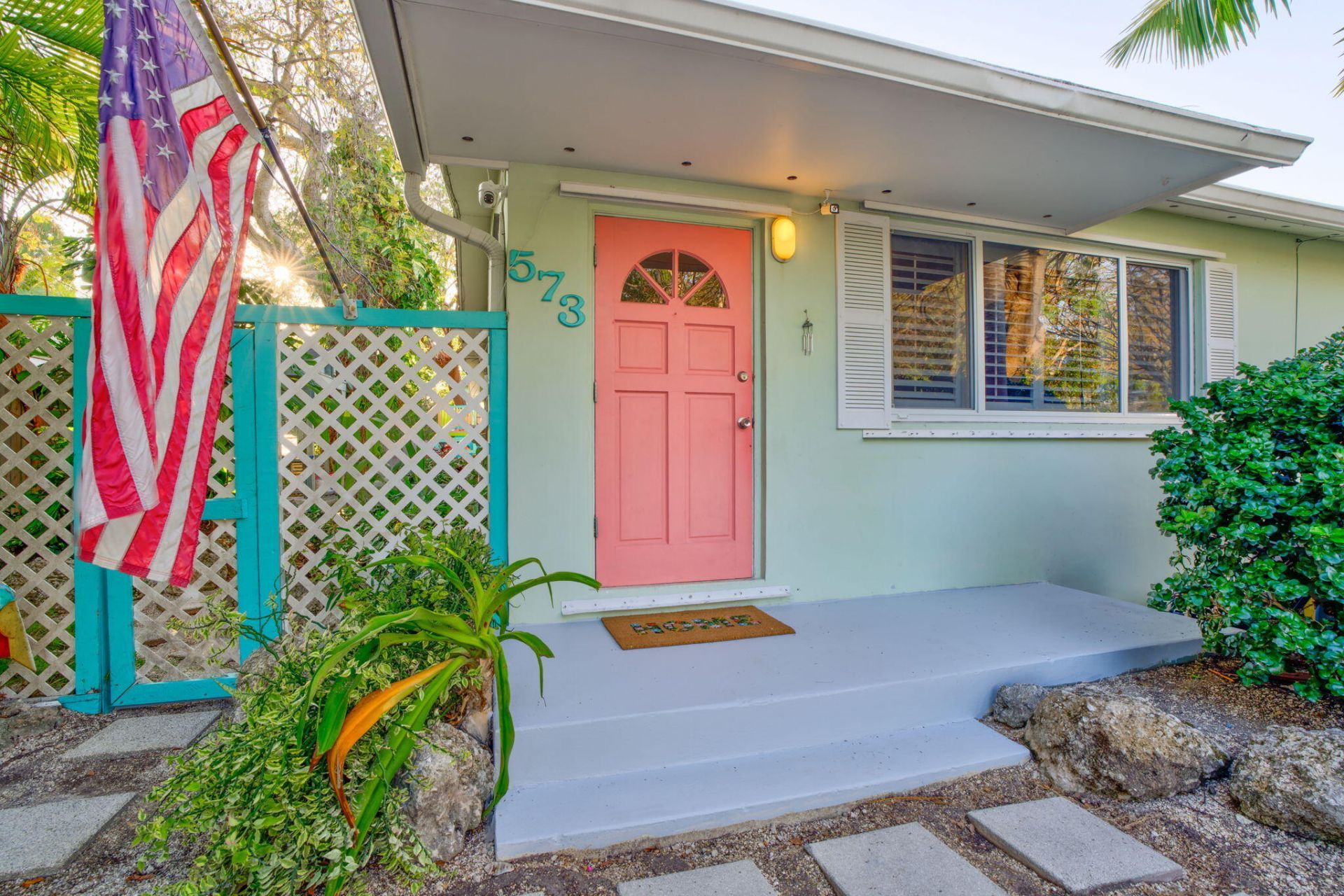 573 Boyd Drive, Key Largo, FL 33037 Photo