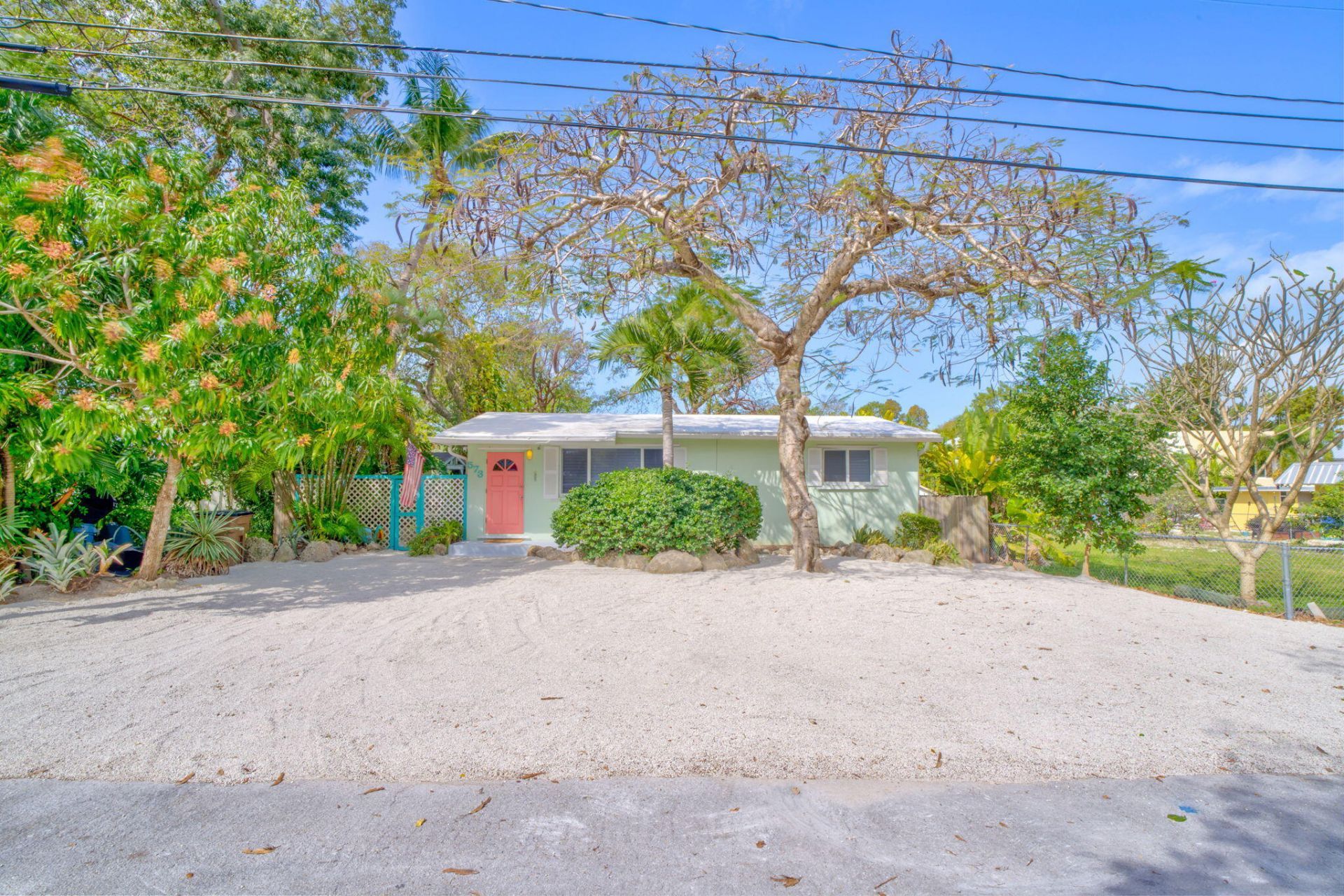 573 Boyd Drive, Key Largo, FL 33037 Photo