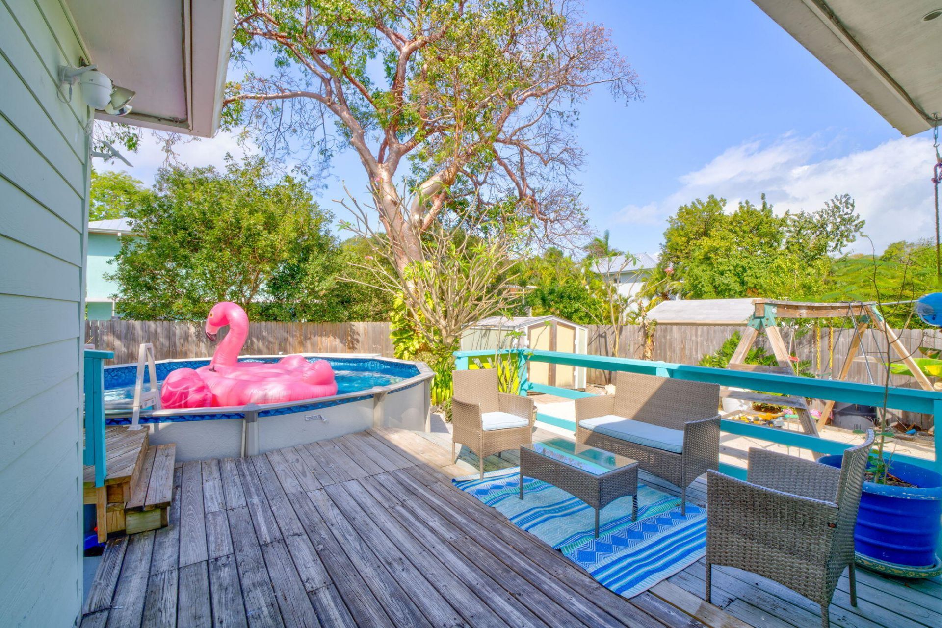 573 Boyd Drive, Key Largo, FL 33037 Photo