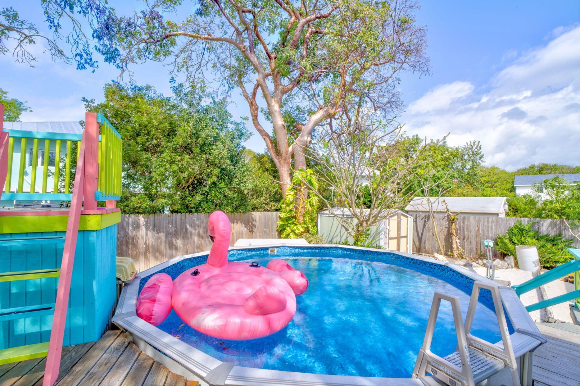 573 Boyd Drive, Key Largo, FL 33037 Photo