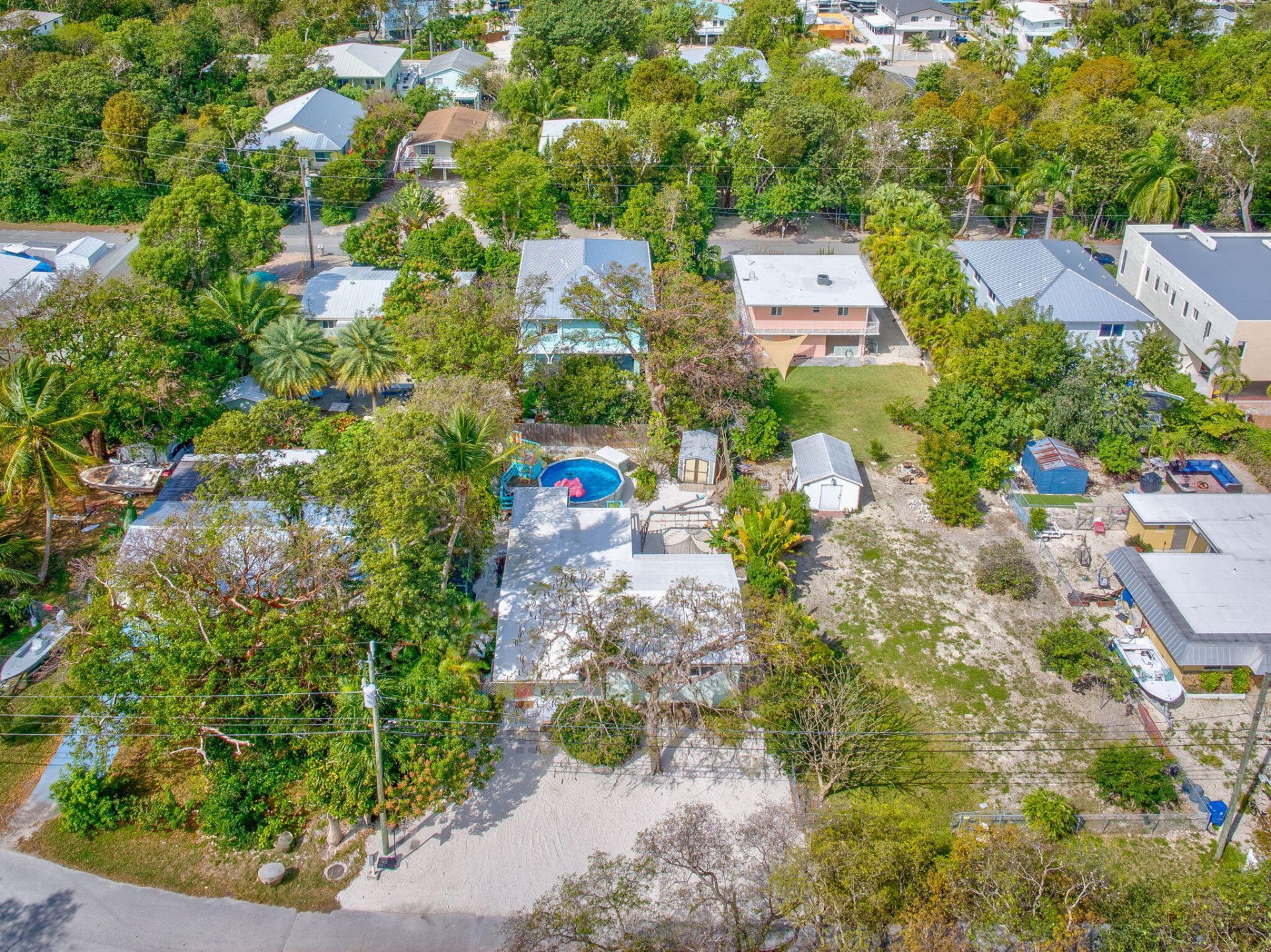573 Boyd Drive, Key Largo, FL 33037 Photo