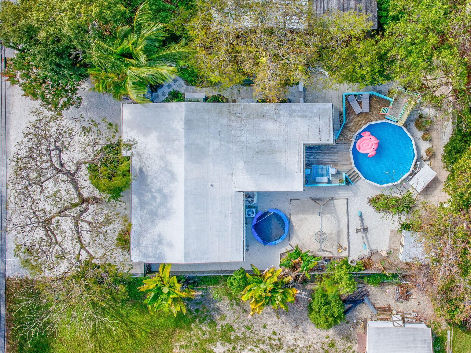 573 Boyd Drive, Key Largo, FL 33037 Photo
