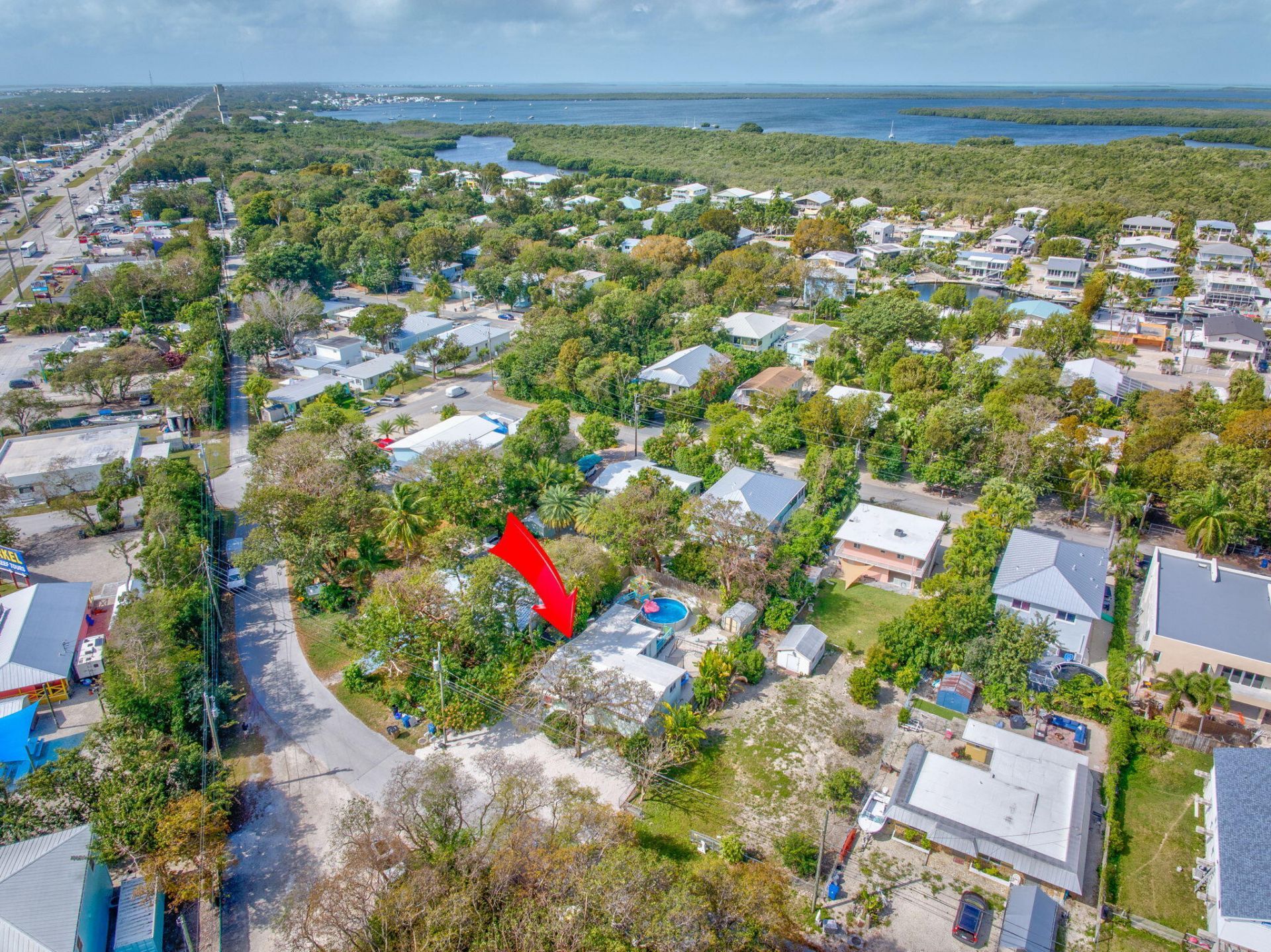 573 Boyd Drive, Key Largo, FL 33037 Photo