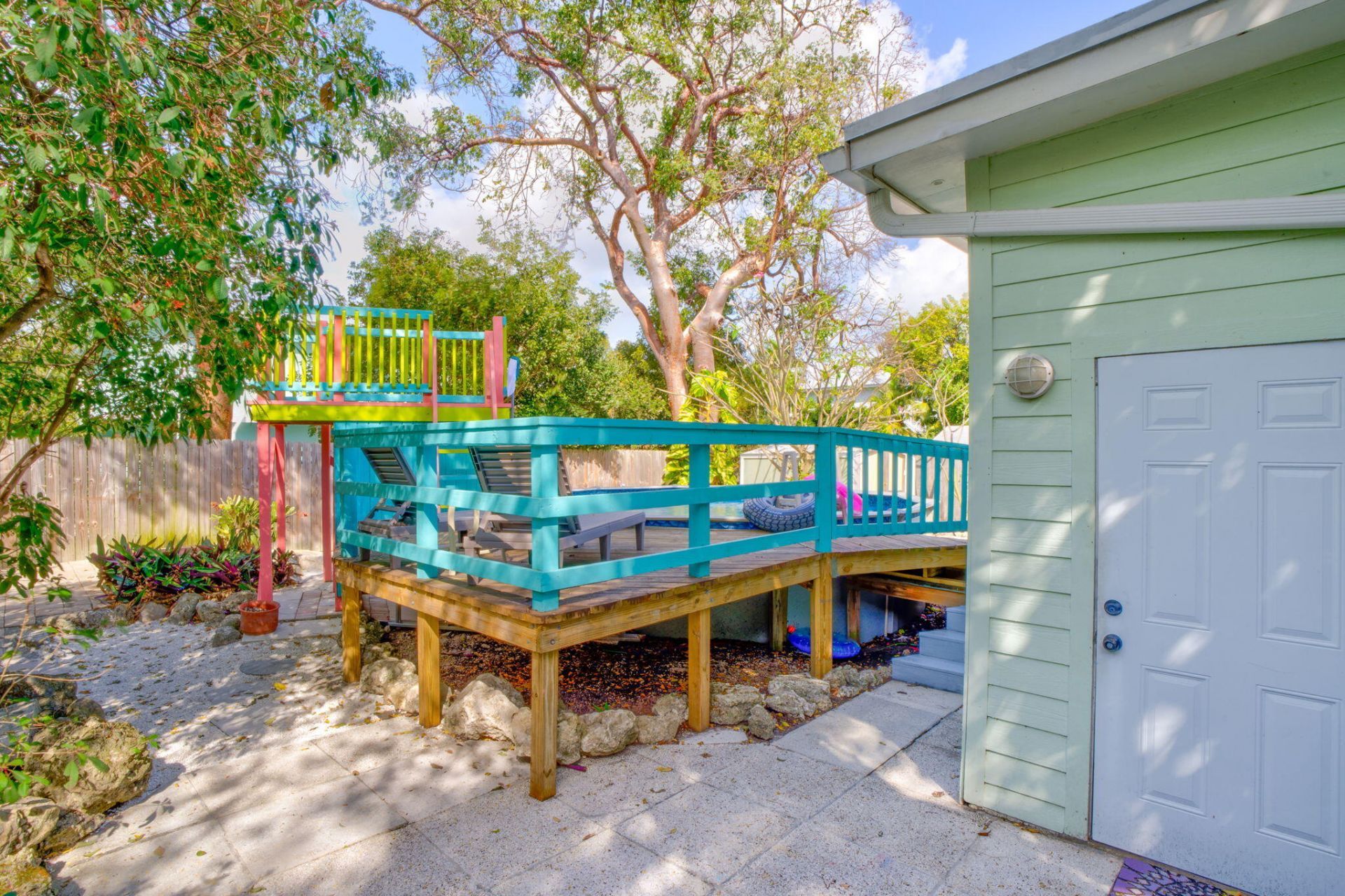 573 Boyd Drive, Key Largo, FL 33037 Photo